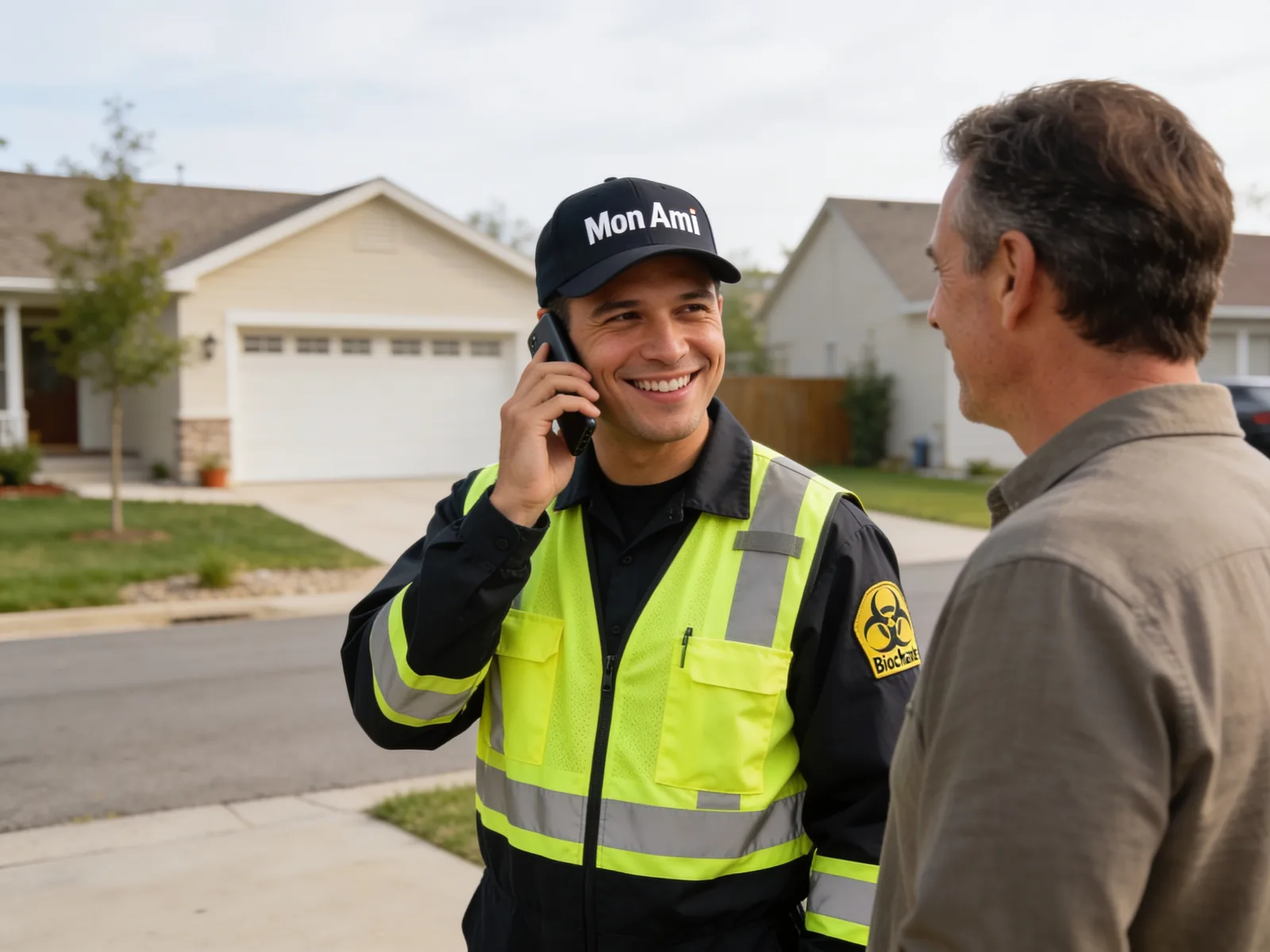 Sewage Cleanup Plainfield, PA FAQs