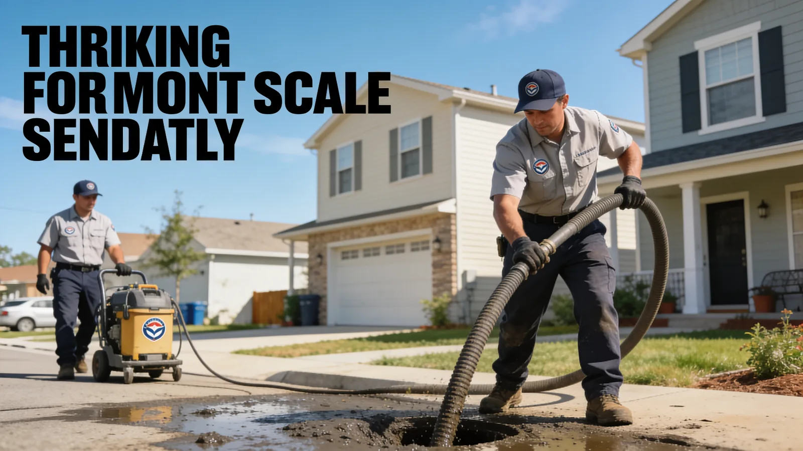 Sewage Cleanup in Plainfield, PA near me